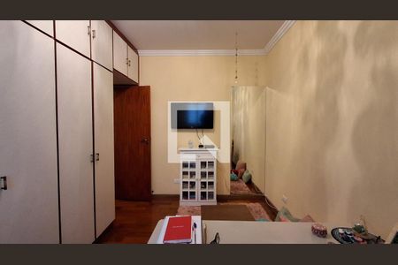 Quarto 1 de apartamento à venda com 3 quartos, 130m² em Jardim Orlandina, São Bernardo do Campo