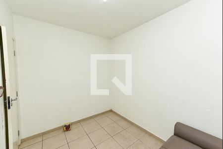 Quarto 1 de apartamento para alugar com 2 quartos, 44m² em Califórnia, Belo Horizonte