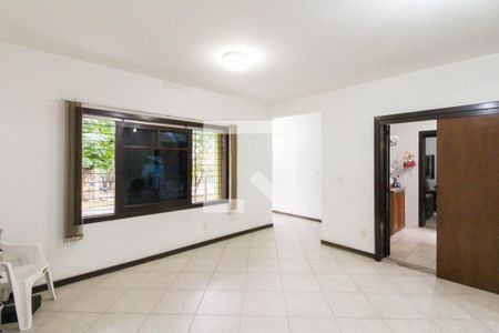 Sala 2 de casa para alugar com 5 quartos, 291m² em Vila Imbui, Cachoeirinha