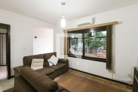 Sala 1 de casa para alugar com 5 quartos, 291m² em Vila Imbui, Cachoeirinha