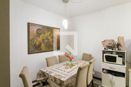 Sala 1 de casa para alugar com 5 quartos, 291m² em Vila Imbui, Cachoeirinha