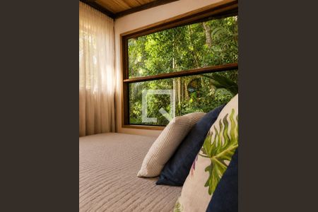 Quarto 2 de casa para alugar com 3 quartos, 215m² em Lagoa da Conceição, Florianópolis