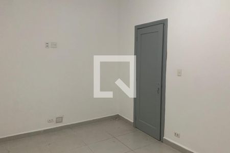 Quarto  de apartamento para alugar com 1 quarto, 75m² em Paquetá, Santos