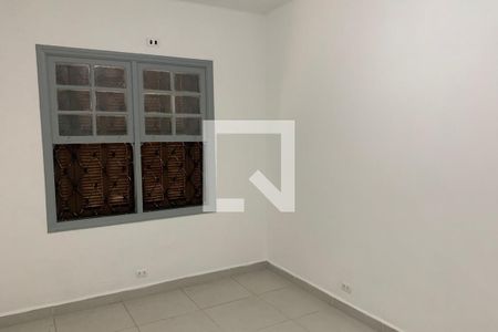 Quarto  de apartamento para alugar com 1 quarto, 75m² em Paquetá, Santos