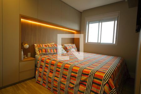 Apartamento à venda com 2 quartos, 45m² em Vila Joao Basso, São Bernardo do Campo