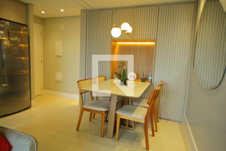Apartamento à venda com 2 quartos, 45m² em Vila Joao Basso, São Bernardo do Campo