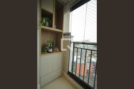 Apartamento à venda com 2 quartos, 45m² em Vila Joao Basso, São Bernardo do Campo