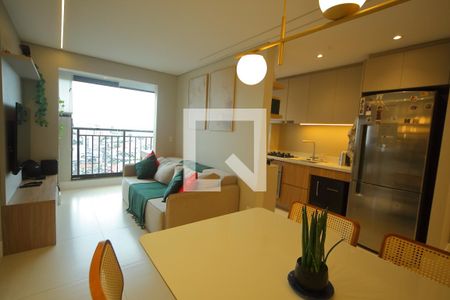 Apartamento à venda com 2 quartos, 45m² em Vila Joao Basso, São Bernardo do Campo