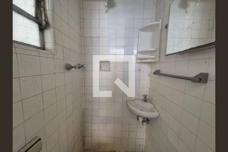 Apartamento para alugar com 3 quartos, 109m² em Botafogo, Rio de Janeiro