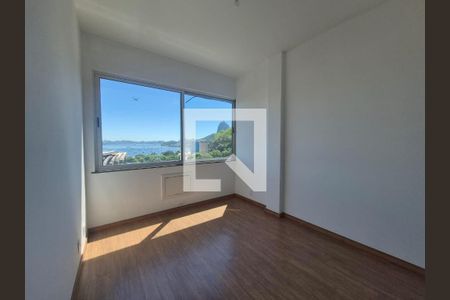 Apartamento para alugar com 3 quartos, 109m² em Botafogo, Rio de Janeiro
