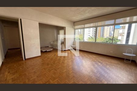 Apartamento para alugar com 2 quartos, 150m² em Jardim Paulista, São Paulo