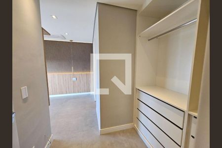 Apartamento para alugar com 3 quartos, 87m² em Tamboré, Barueri