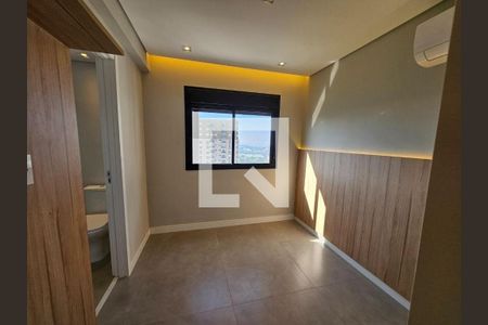 Apartamento para alugar com 3 quartos, 87m² em Tamboré, Barueri