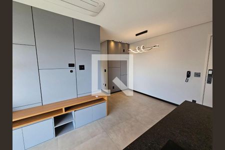 Apartamento para alugar com 3 quartos, 87m² em Tamboré, Barueri
