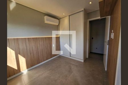 Apartamento para alugar com 3 quartos, 87m² em Tamboré, Barueri