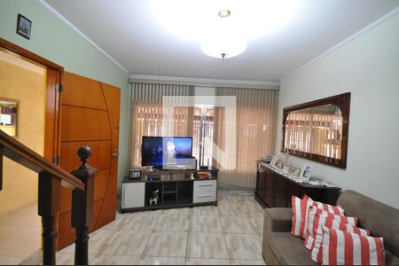 Sala de casa à venda com 2 quartos, 140m² em Tremembé, São Paulo