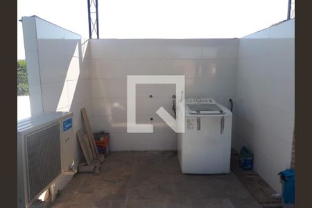 Casa para alugar com 3 quartos, 114m² em Rocha Miranda, Rio de Janeiro
