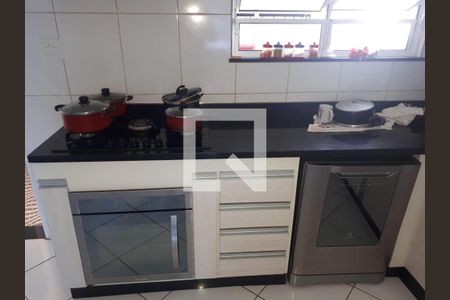 Casa para alugar com 3 quartos, 114m² em Rocha Miranda, Rio de Janeiro