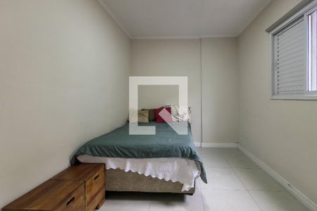 Quarto de apartamento para alugar com 1 quarto, 40m² em Aviação, Praia Grande