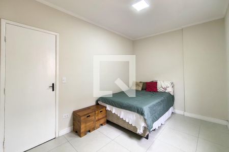 Quarto de apartamento para alugar com 1 quarto, 40m² em Aviação, Praia Grande