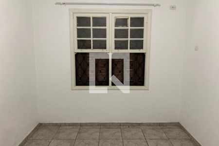 Quarto de apartamento para alugar com 1 quarto, 75m² em Paquetá, Santos
