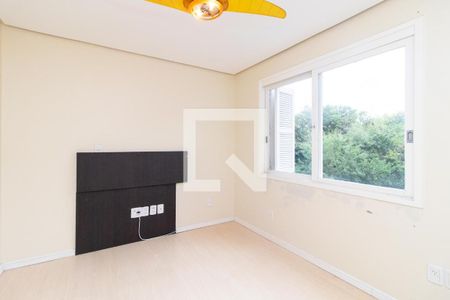 Quarto 1 de apartamento à venda com 2 quartos, 72m² em Nonoai, Porto Alegre