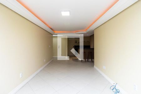 Sala de apartamento à venda com 2 quartos, 72m² em Nonoai, Porto Alegre