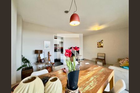 Apartamento à venda com 3 quartos, 85m² em Itamarati, Belo Horizonte
