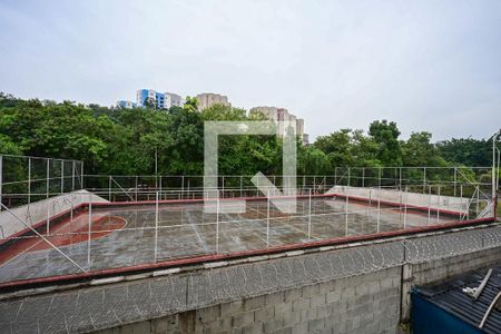 Vista do Quarto 1 de apartamento para alugar com 2 quartos, 45m² em Jardim Record, Taboão da Serra