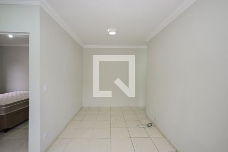 Sala de apartamento para alugar com 2 quartos, 45m² em Jardim Record, Taboão da Serra