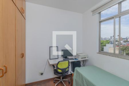 Apartamento à venda com 3 quartos, 190m² em Ipiranga, Belo Horizonte