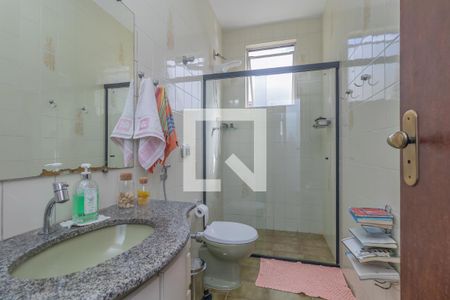Apartamento à venda com 3 quartos, 190m² em Ipiranga, Belo Horizonte