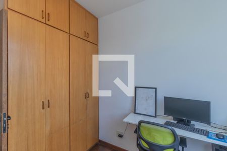 Apartamento à venda com 3 quartos, 190m² em Ipiranga, Belo Horizonte