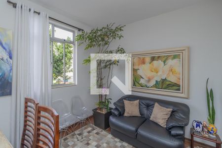 Apartamento à venda com 3 quartos, 190m² em Ipiranga, Belo Horizonte