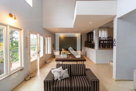 Casa de Condomínio à venda com 4 quartos, 288m² em Vila Irmaos Arnoni, São Paulo