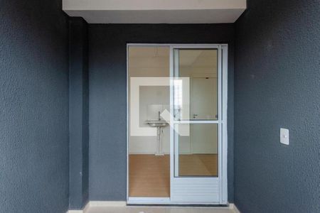 Foto 19 de apartamento à venda com 2 quartos, 34m² em Vila Pereira Barreto, São Paulo
