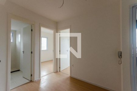Foto 07 de apartamento à venda com 2 quartos, 34m² em Vila Pereira Barreto, São Paulo