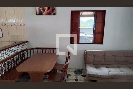 Casa para alugar com 2 quartos, 200m² em Vila Colonial, Cabo Frio
