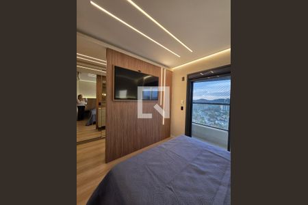 Quarto  de apartamento para alugar com 3 quartos, 123m² em Alphaville, Barueri