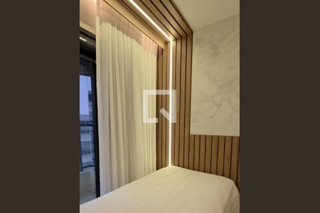 Quarto  de apartamento para alugar com 3 quartos, 123m² em Alphaville, Barueri