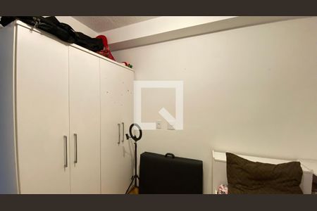 Quarto 1 de apartamento à venda com 2 quartos, 43m² em Jardim Brasilia, São Paulo