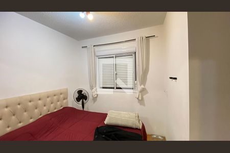 Quarto 2 de apartamento à venda com 2 quartos, 43m² em Jardim Brasilia, São Paulo