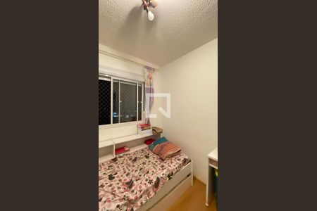 Quarto 1 de apartamento à venda com 2 quartos, 43m² em Jardim Brasilia, São Paulo