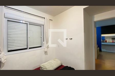 Quarto 2 de apartamento à venda com 2 quartos, 43m² em Jardim Brasilia, São Paulo