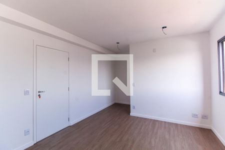 Sala/Quarto de kitnet/studio para alugar com 1 quarto, 29m² em Mooca, São Paulo