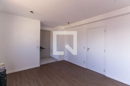 Sala/Quarto de kitnet/studio para alugar com 1 quarto, 29m² em Mooca, São Paulo