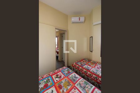 Quarto  de apartamento para alugar com 1 quarto, 40m² em Jardim Ampliacao, São Paulo