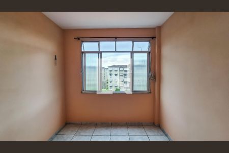Sala de apartamento para alugar com 2 quartos, 31m² em Irajá, Rio de Janeiro