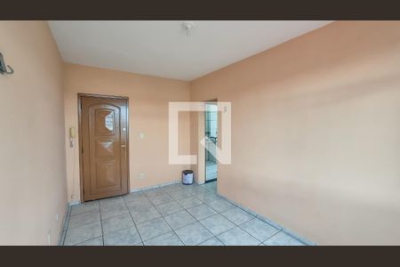 Sala de apartamento para alugar com 2 quartos, 31m² em Irajá, Rio de Janeiro