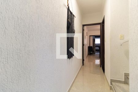 Corredor de casa à venda com 3 quartos, 179m² em Vila Vera, São Paulo